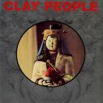 The Clay People : Cringe